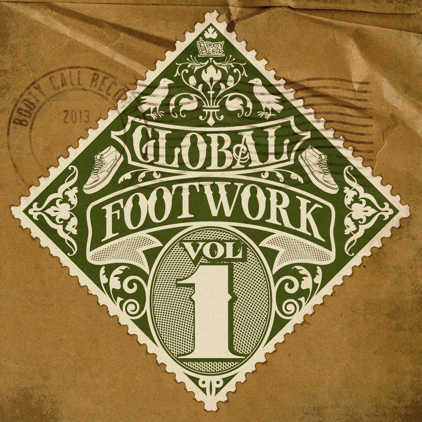 Track Image