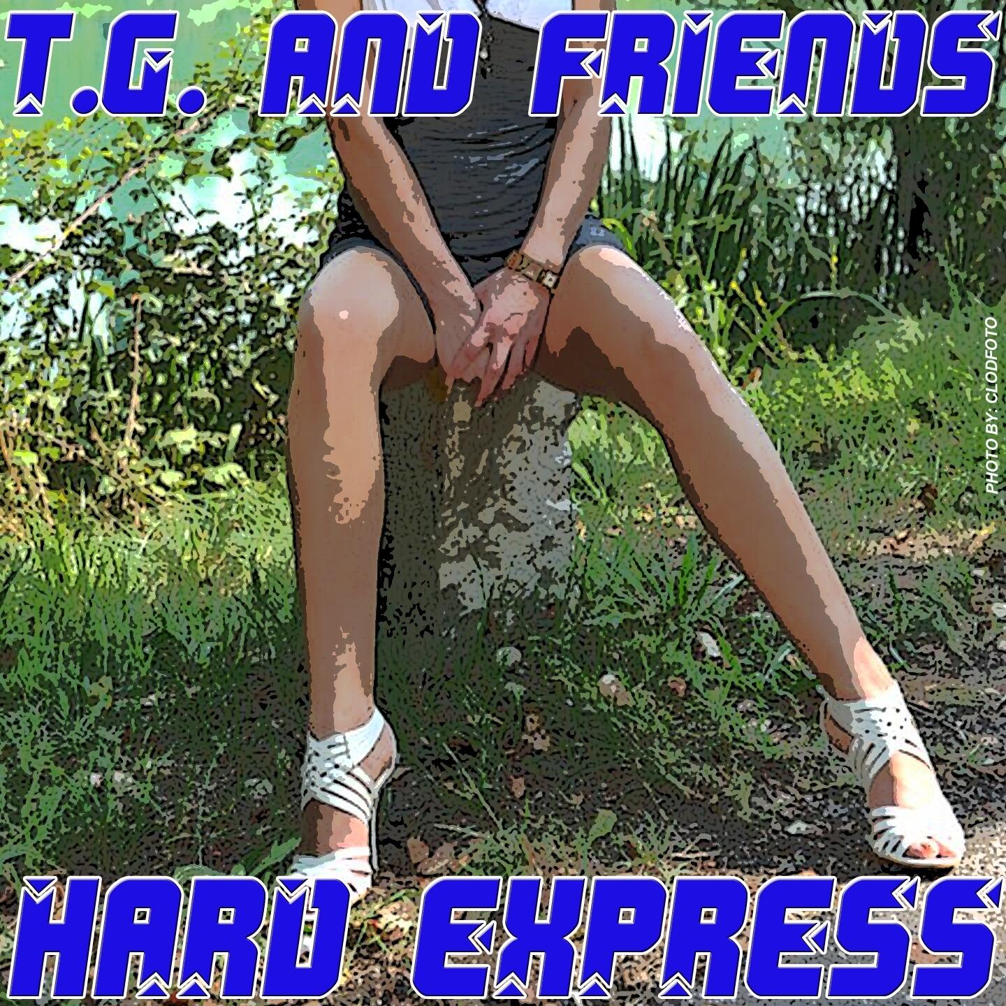 Track Image