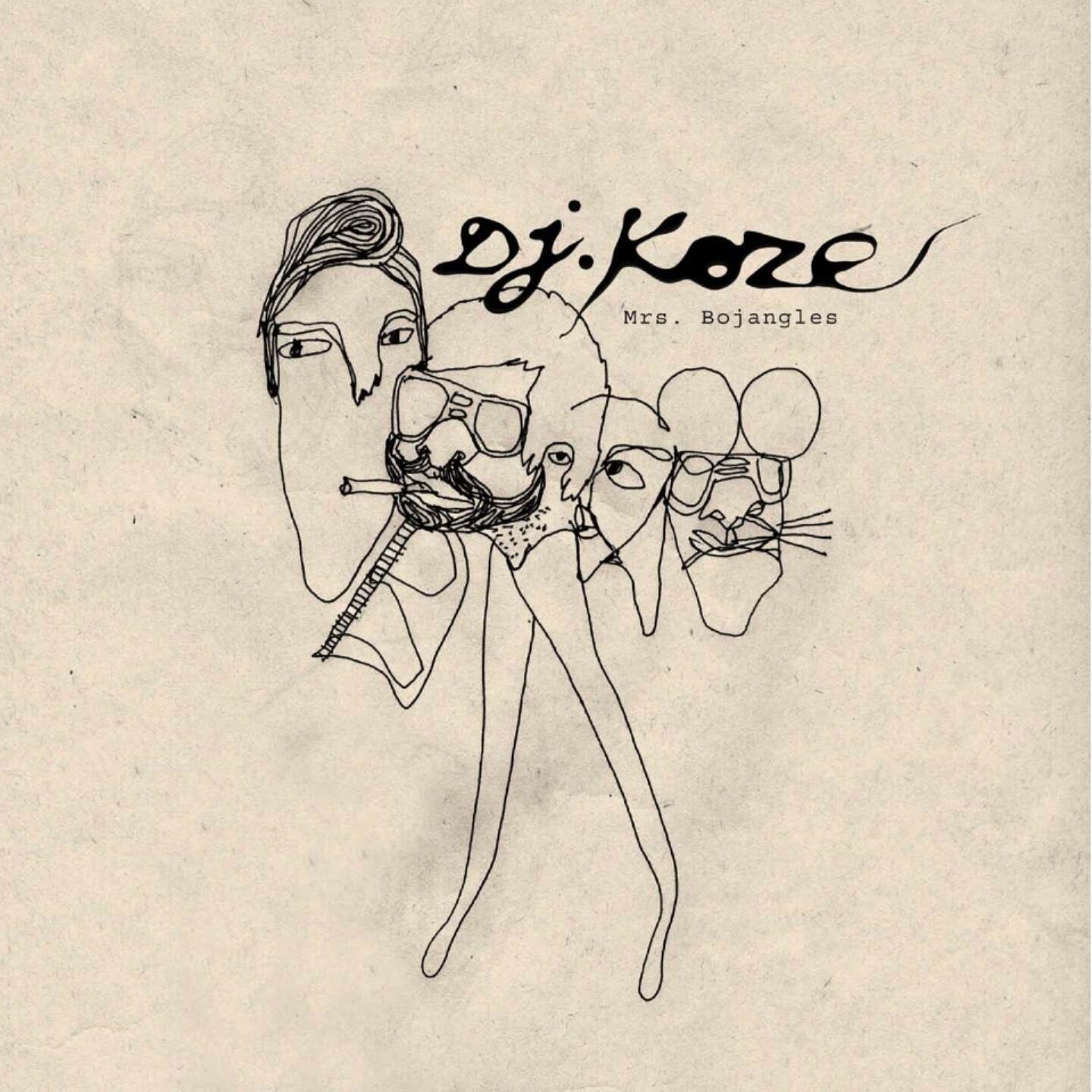 Track Image