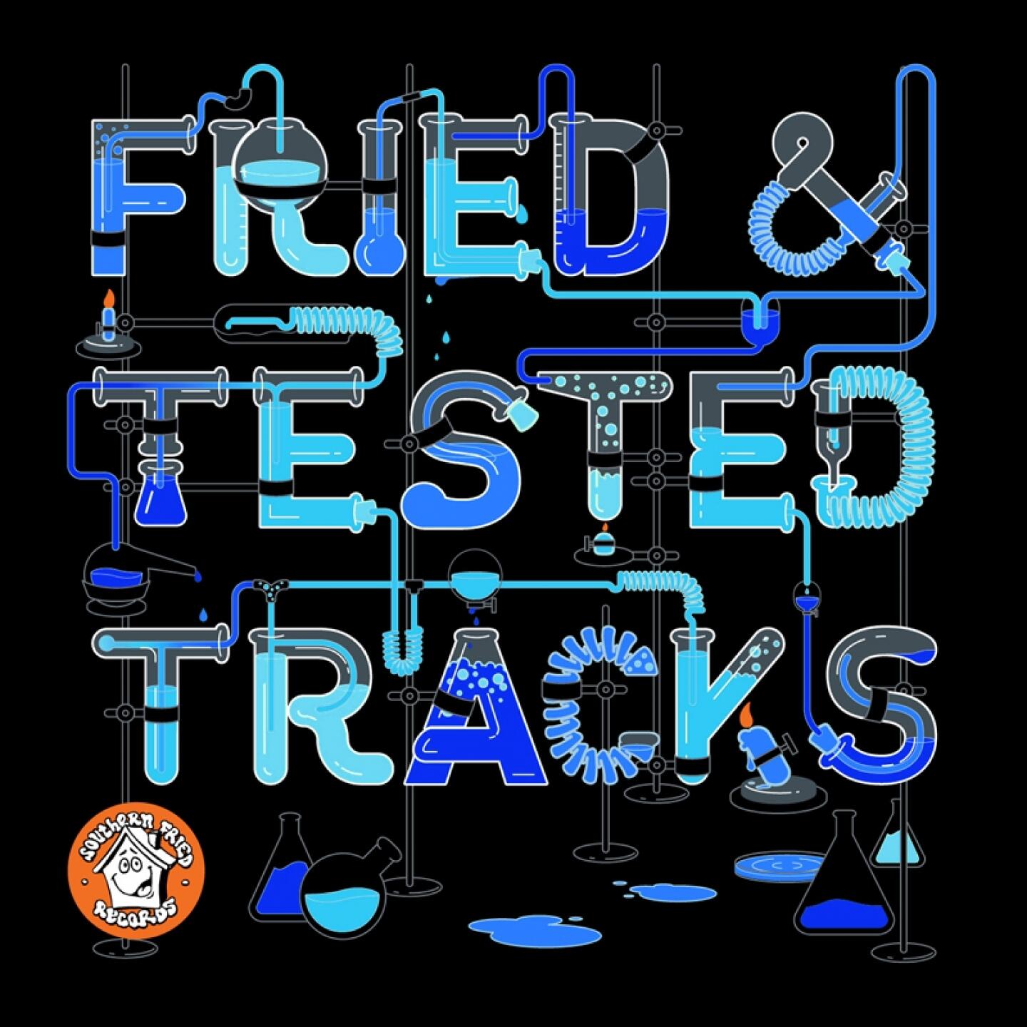 Track Image