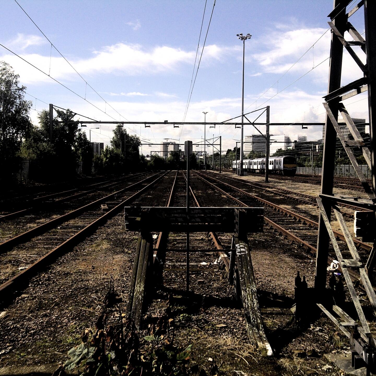 Track Image