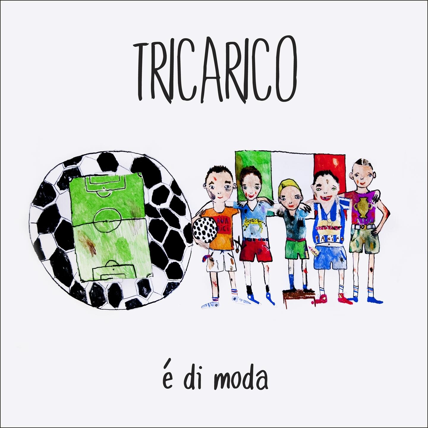 Track Image