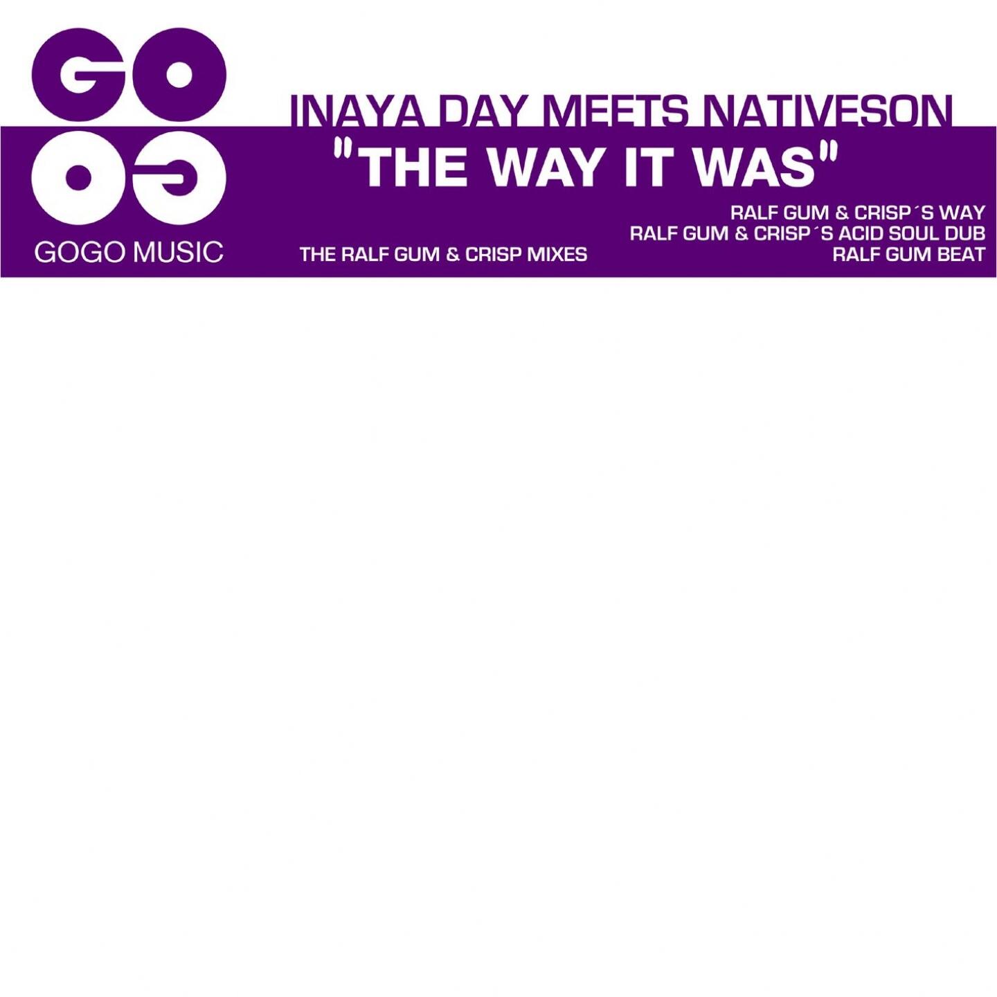 Track Image