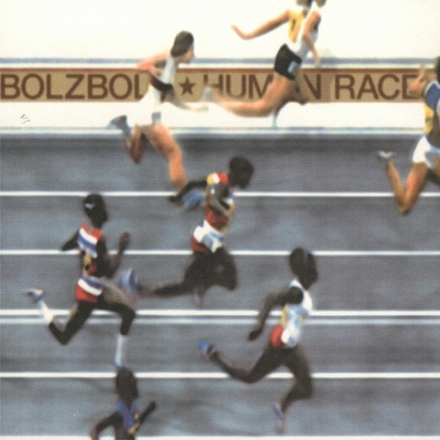 Track Image