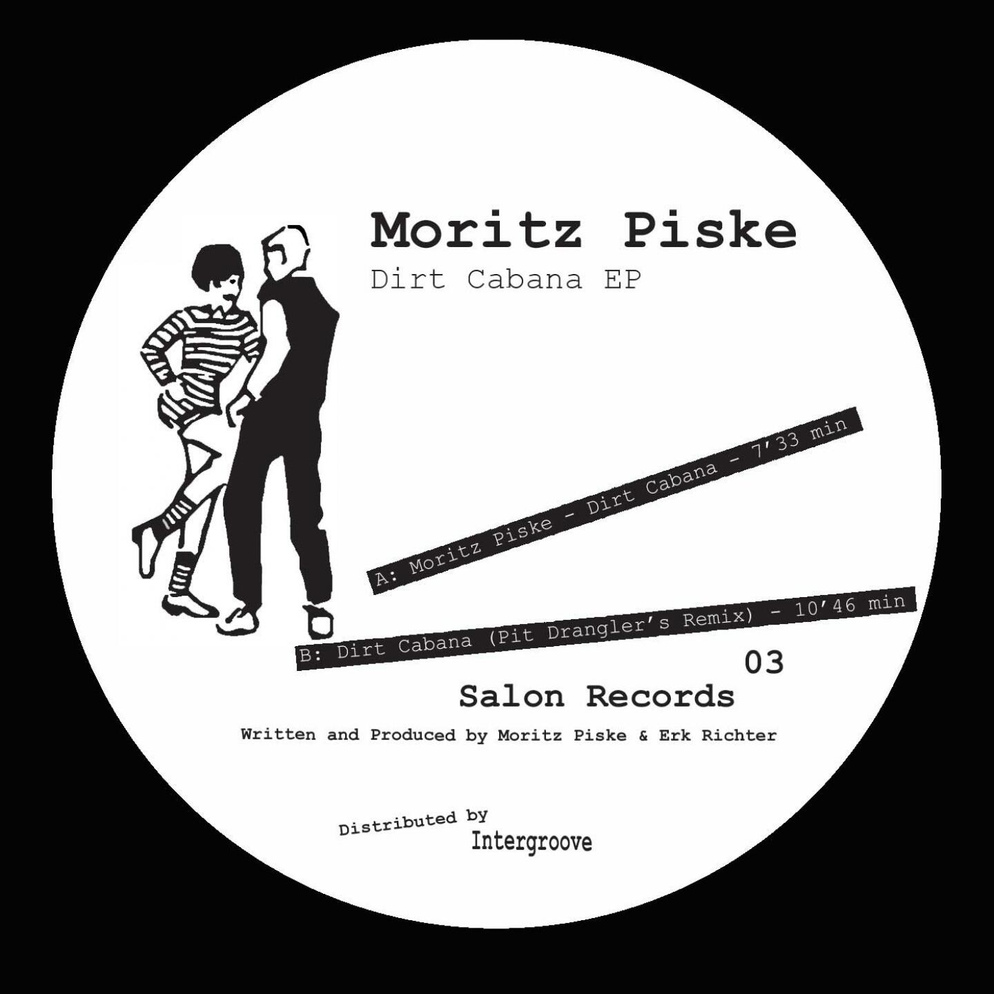 Track Image