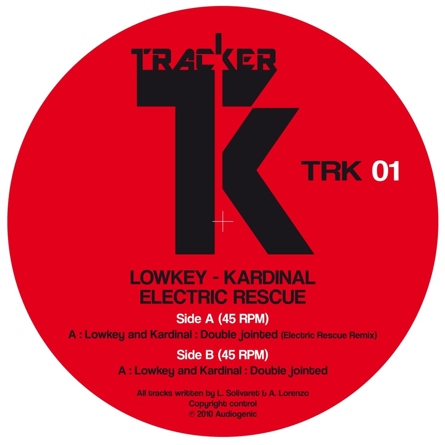 Track Image