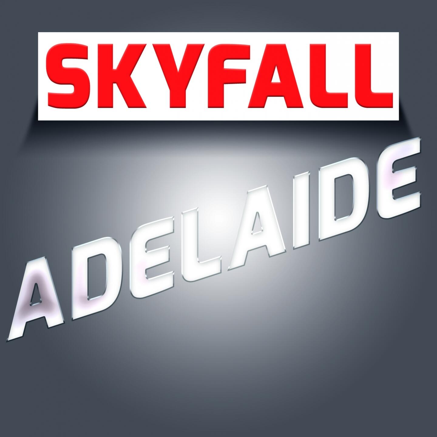 Track Image