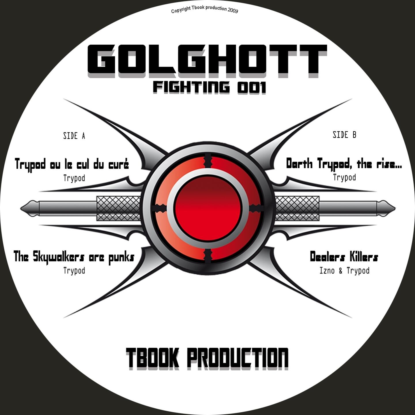 Track Image
