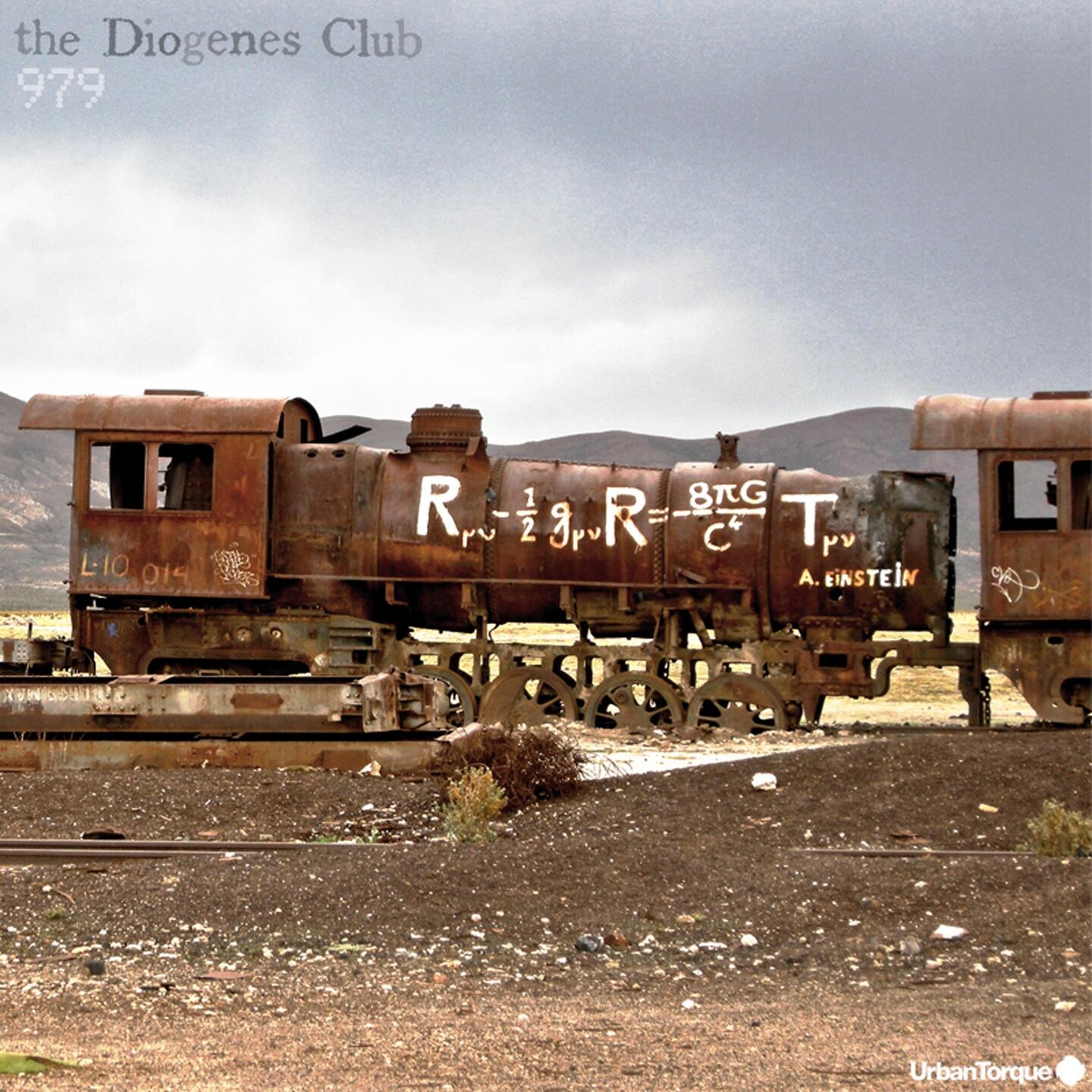 Track Image