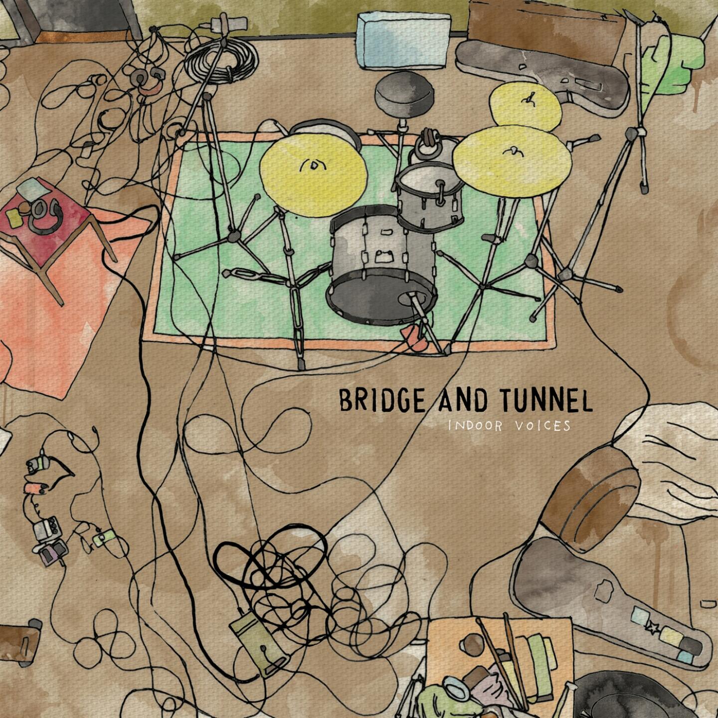 Track Image