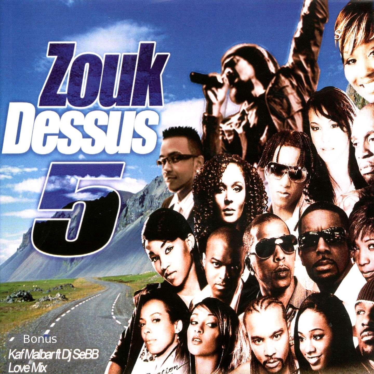 Track Image