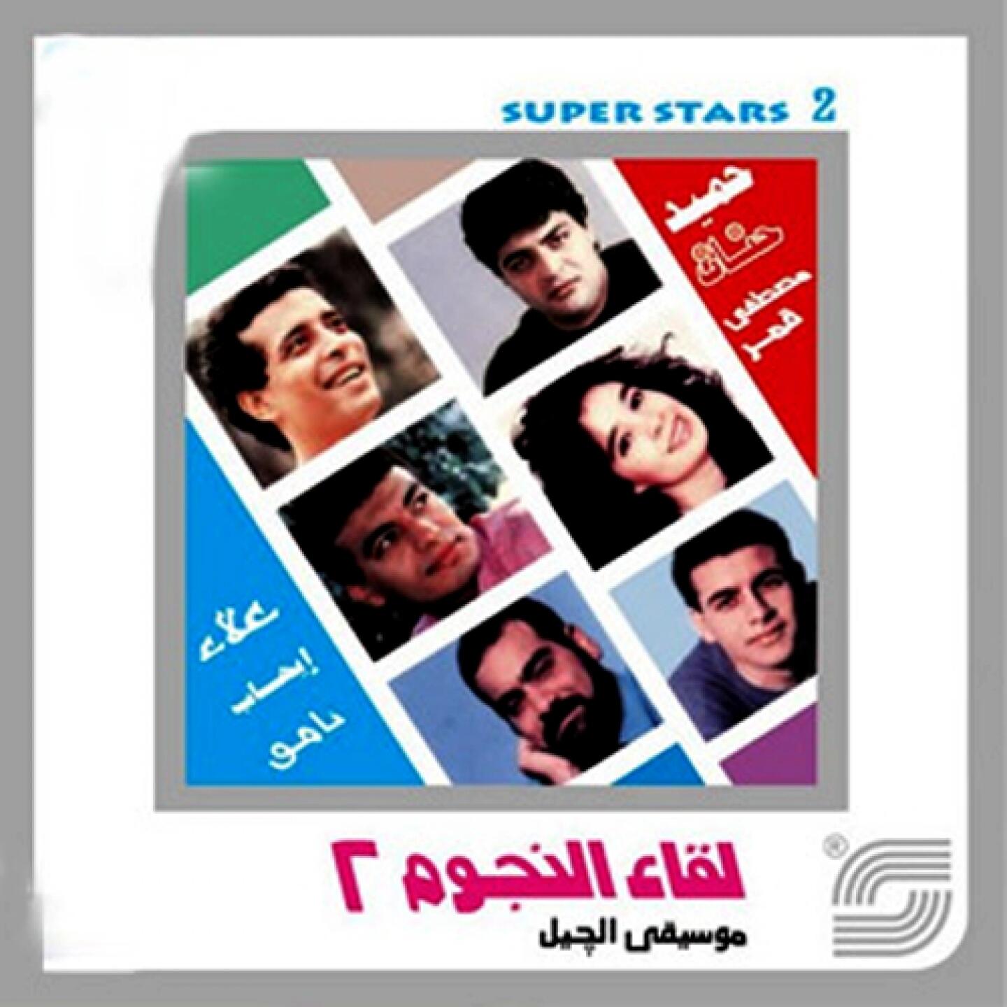 Track Image