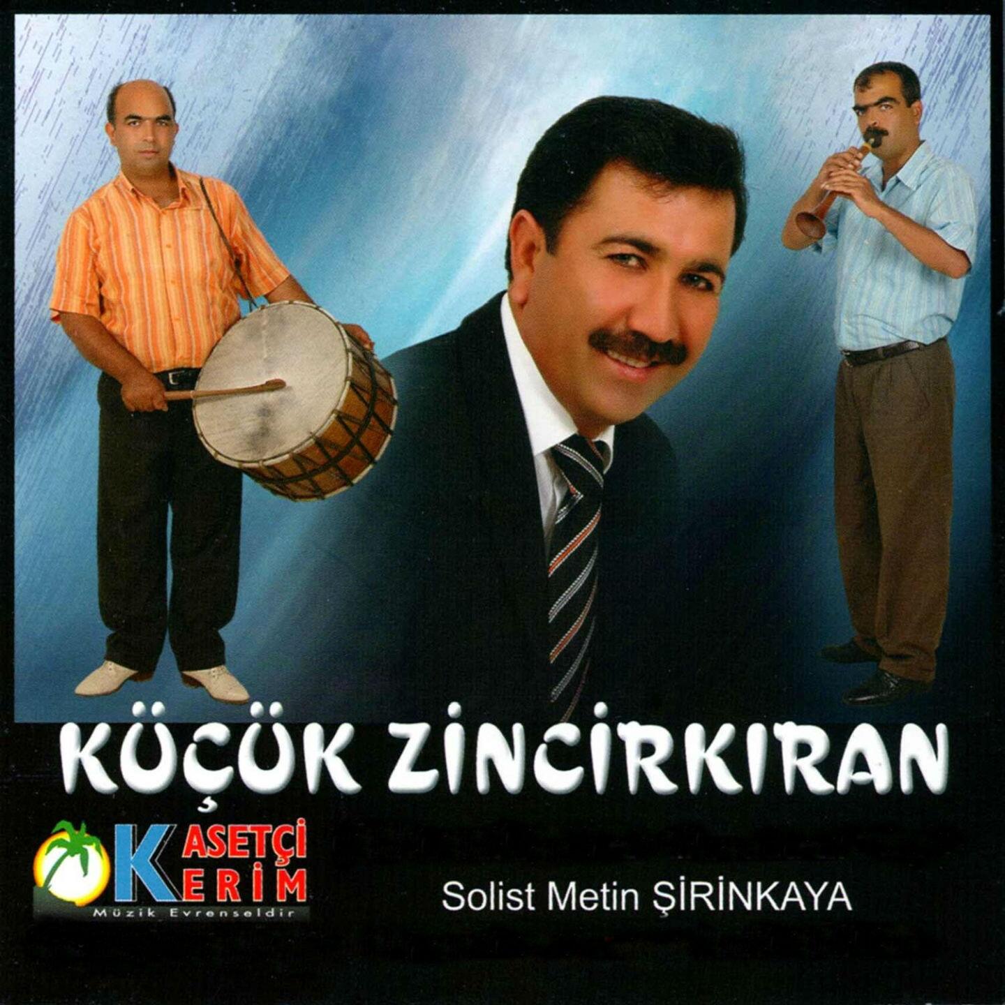 Track Image