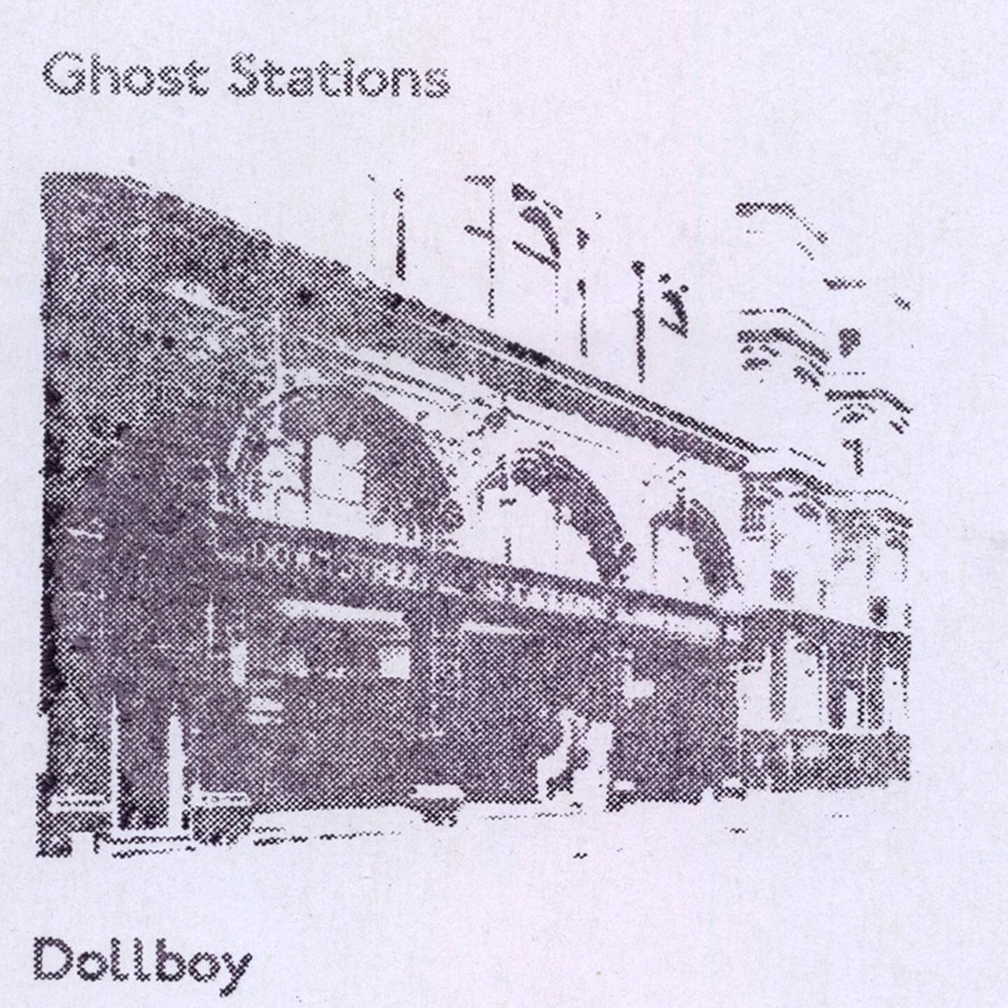 Track Image