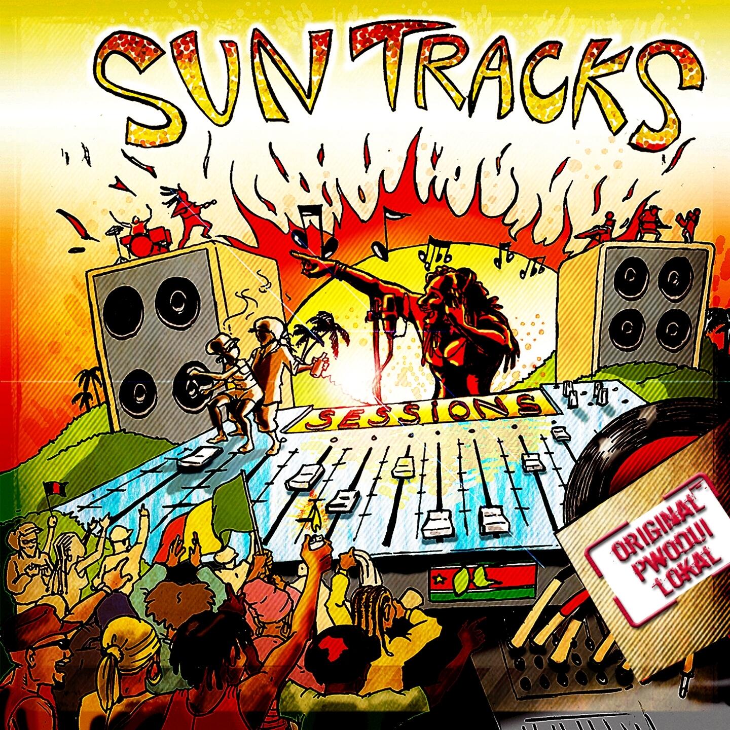 Track Image