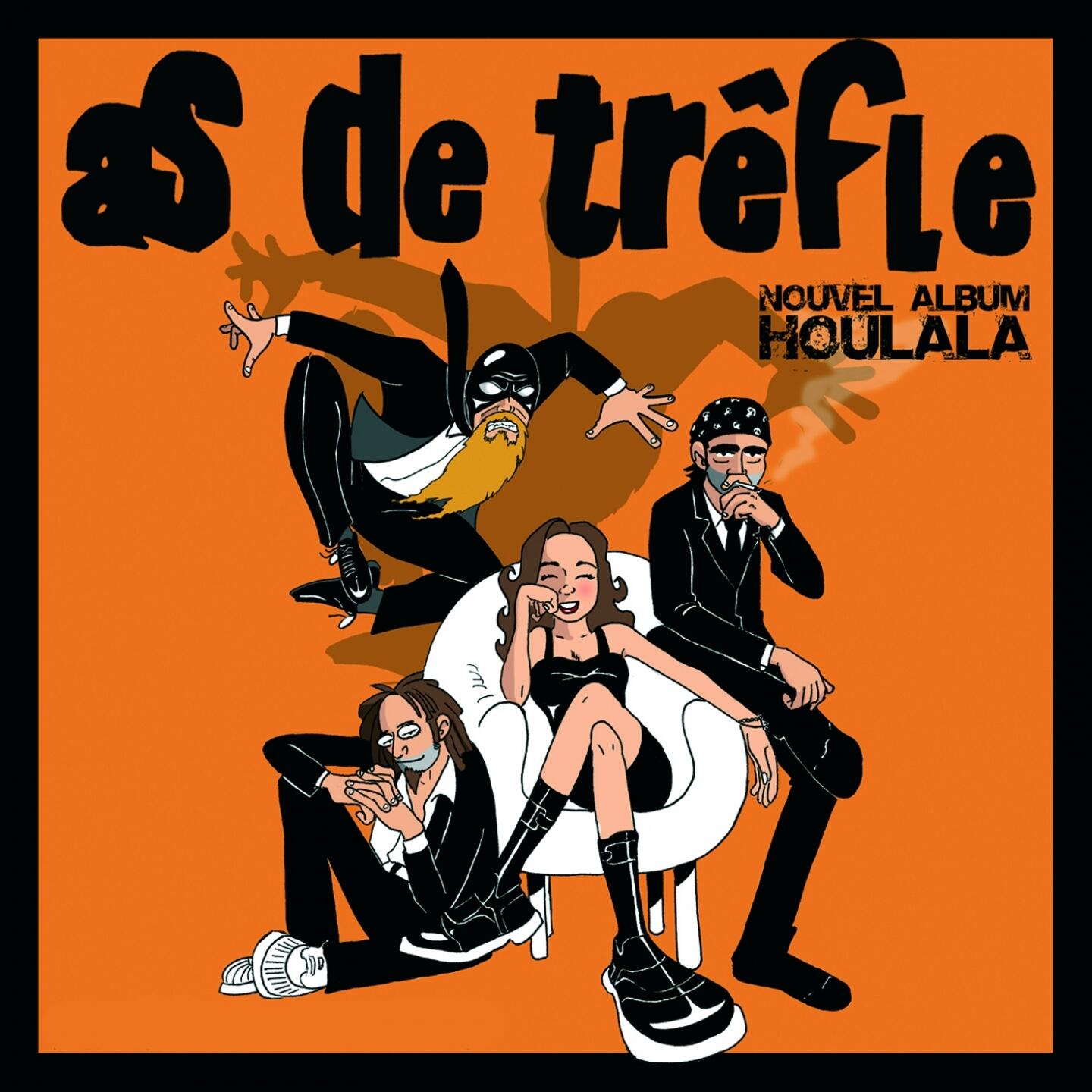 Track Image
