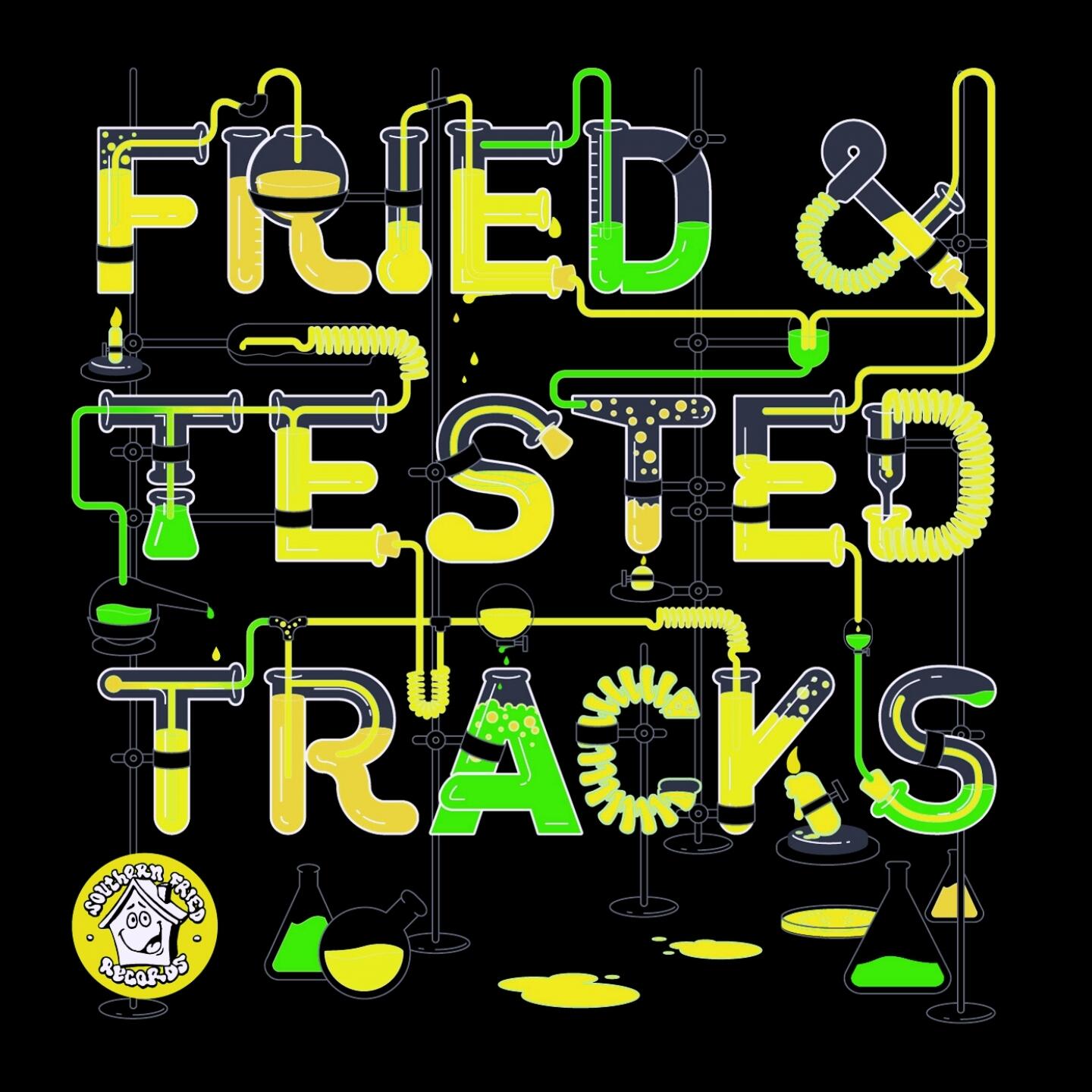 Track Image