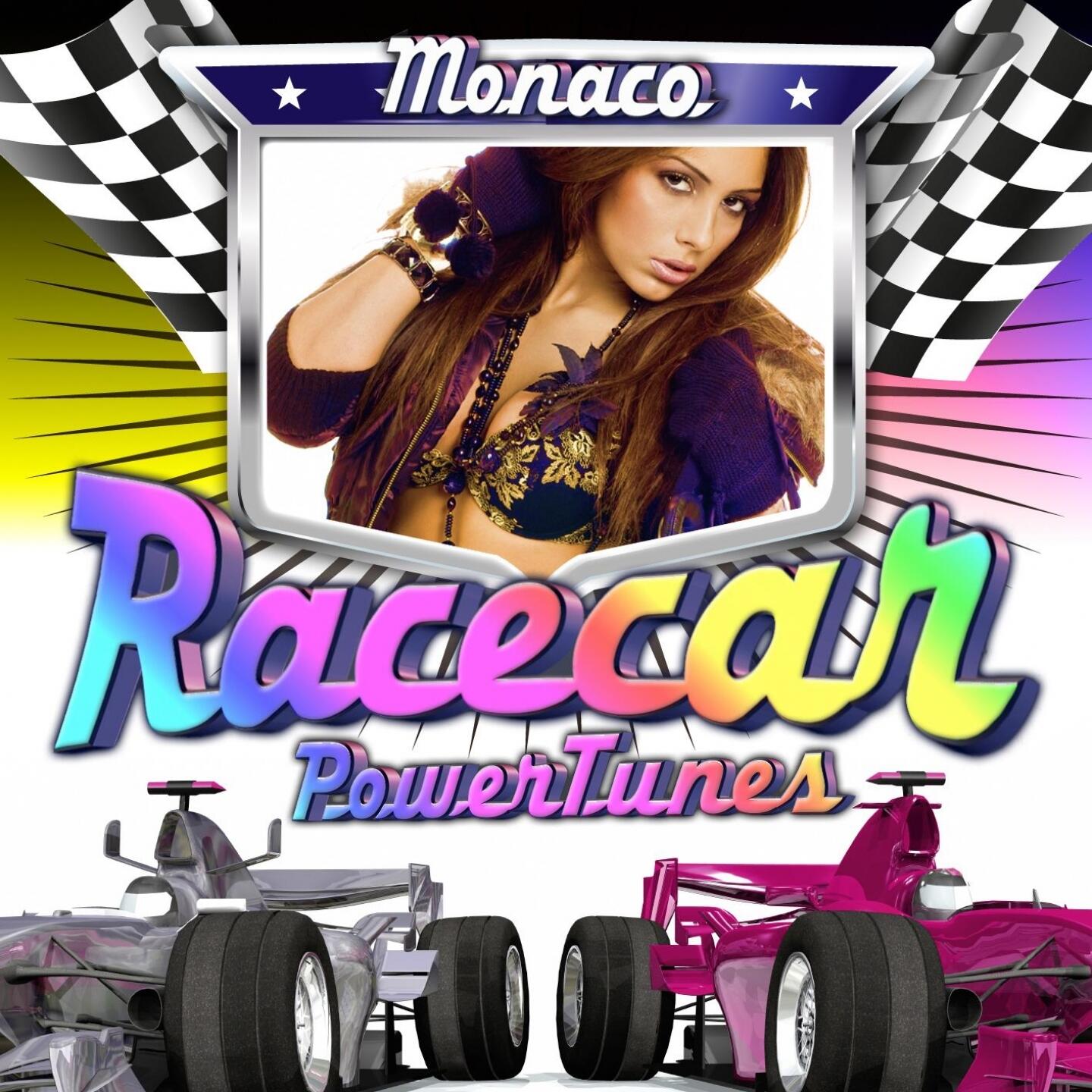 Track Image