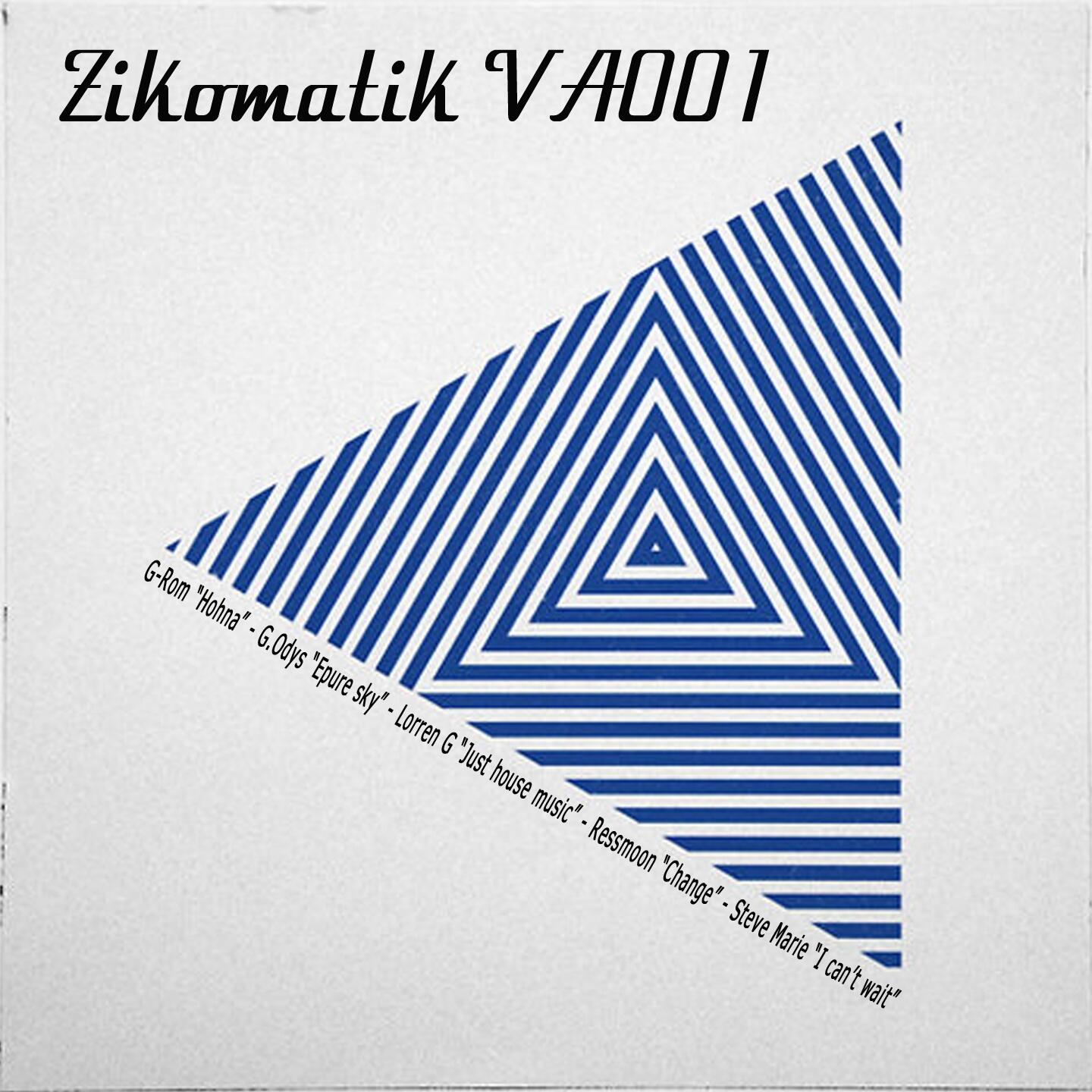 Track Image