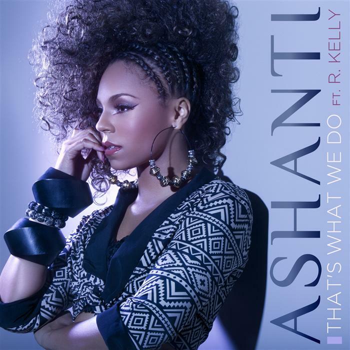 Stream Free Songs by Ashanti & Similar Artists | iHeart