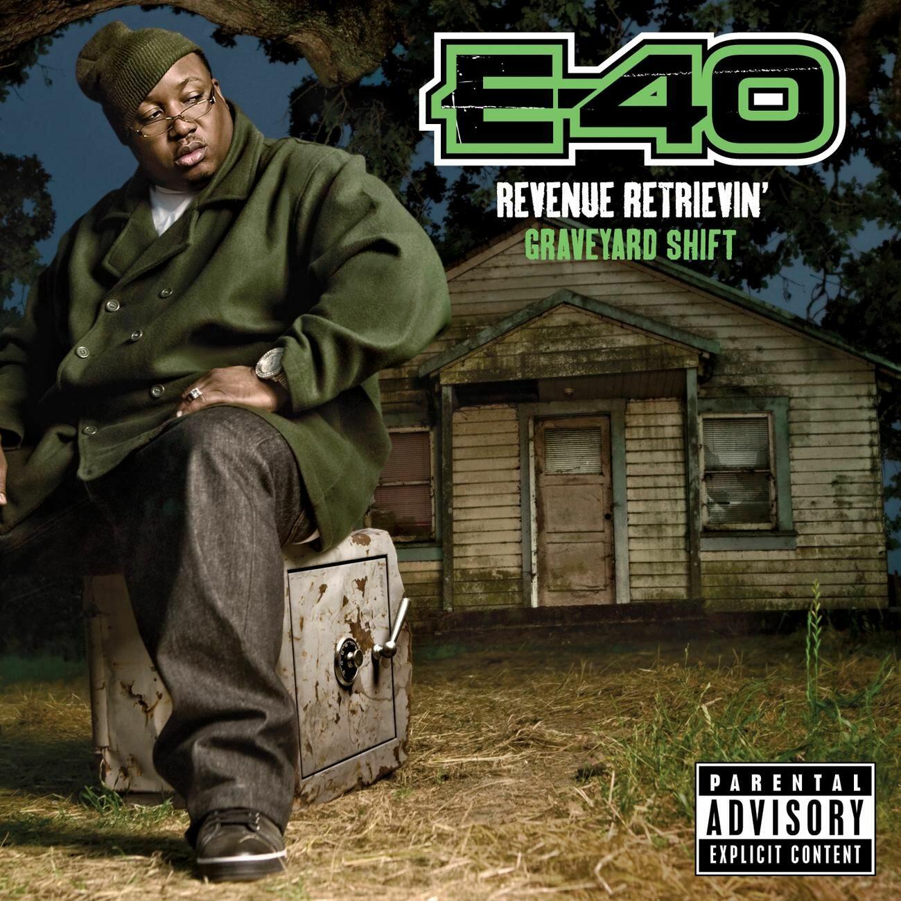 E-40  iHeart