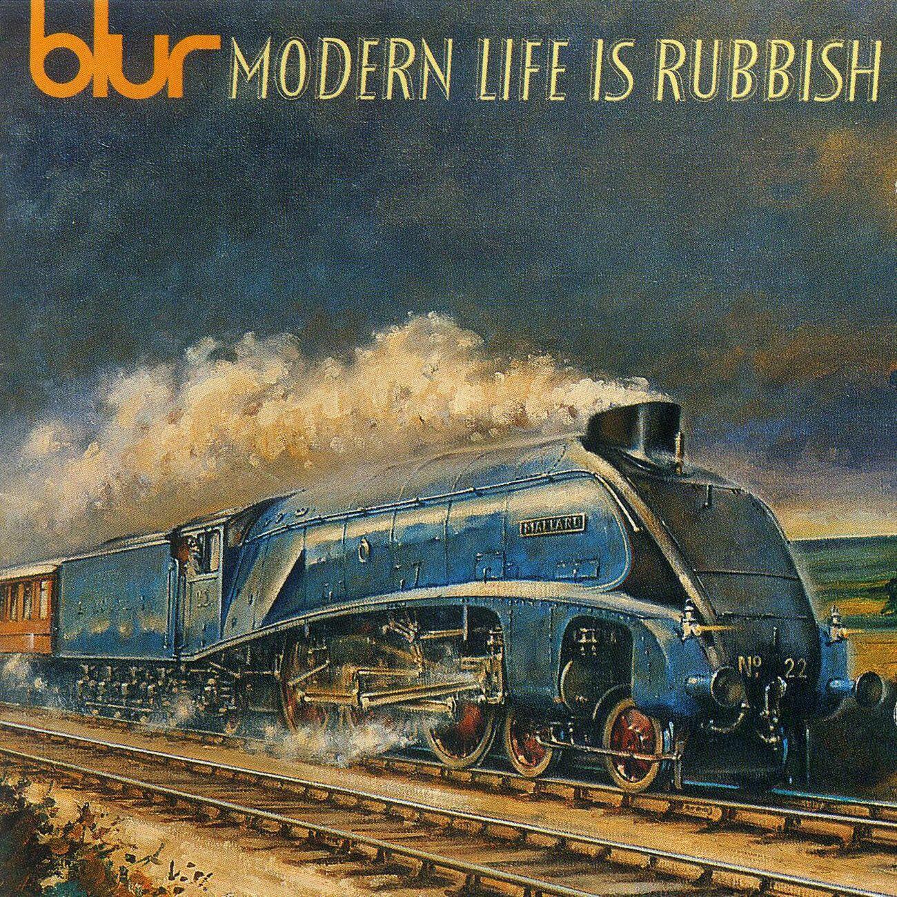 Track Image