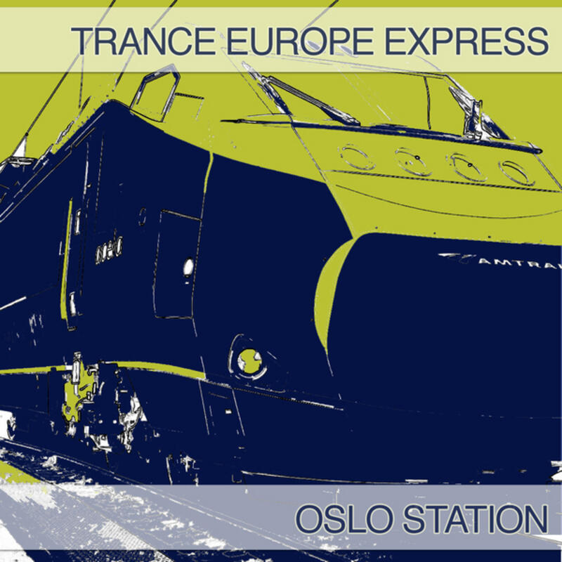 Track Image