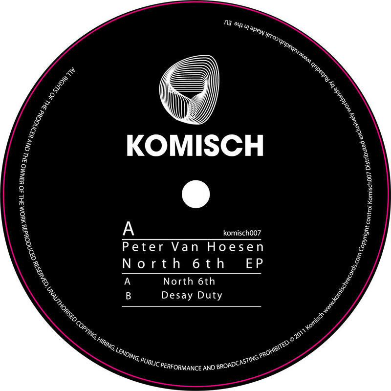 Track Image