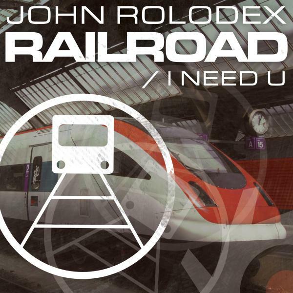 Track Image