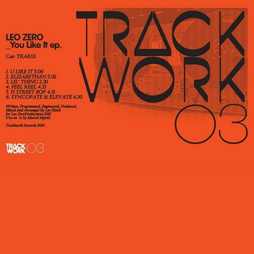 Track Image