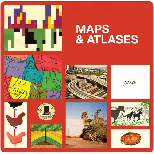 Track Image