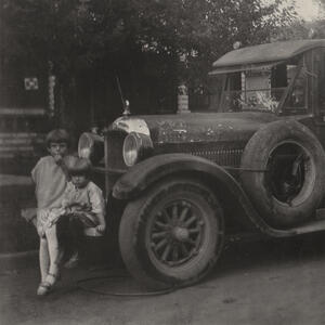 Track Image