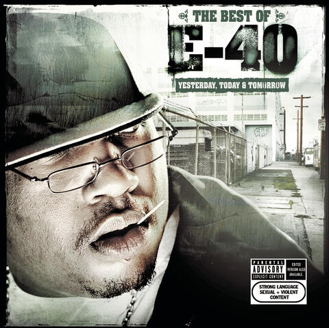 E-40  iHeart