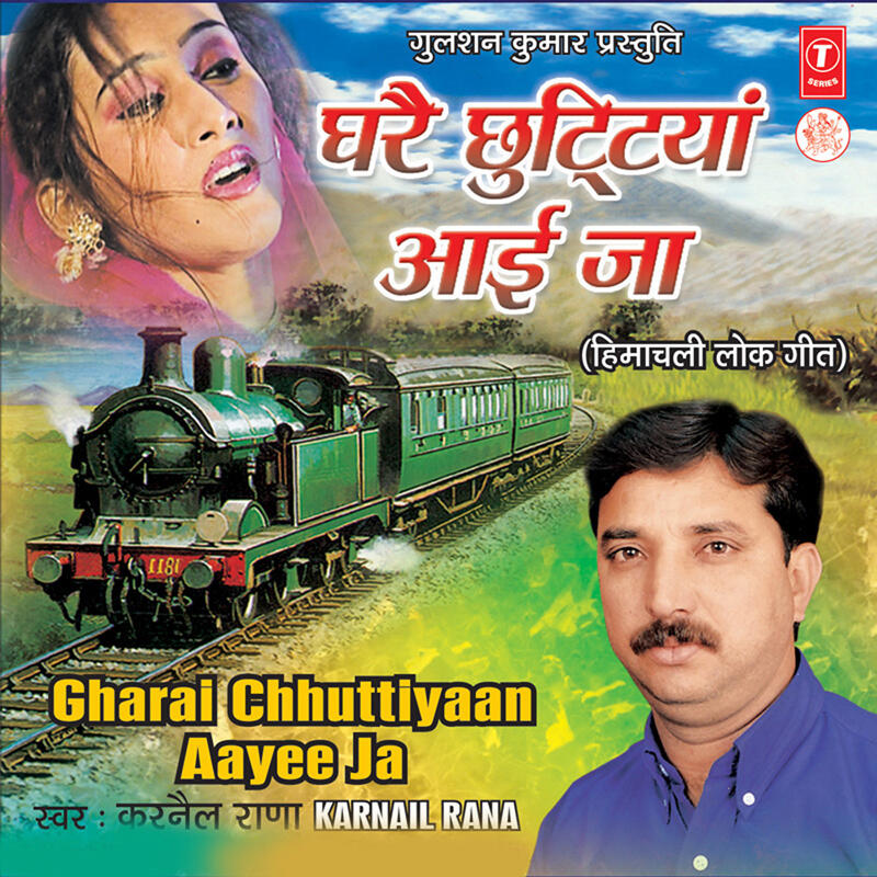 Track Image