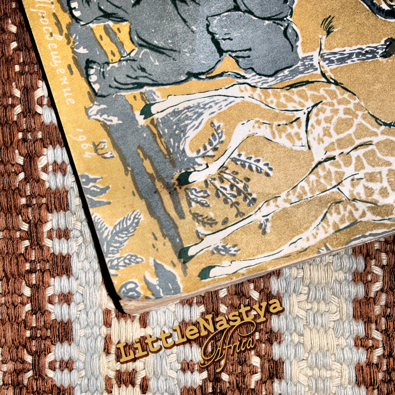 Track Image