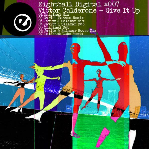 Track Image