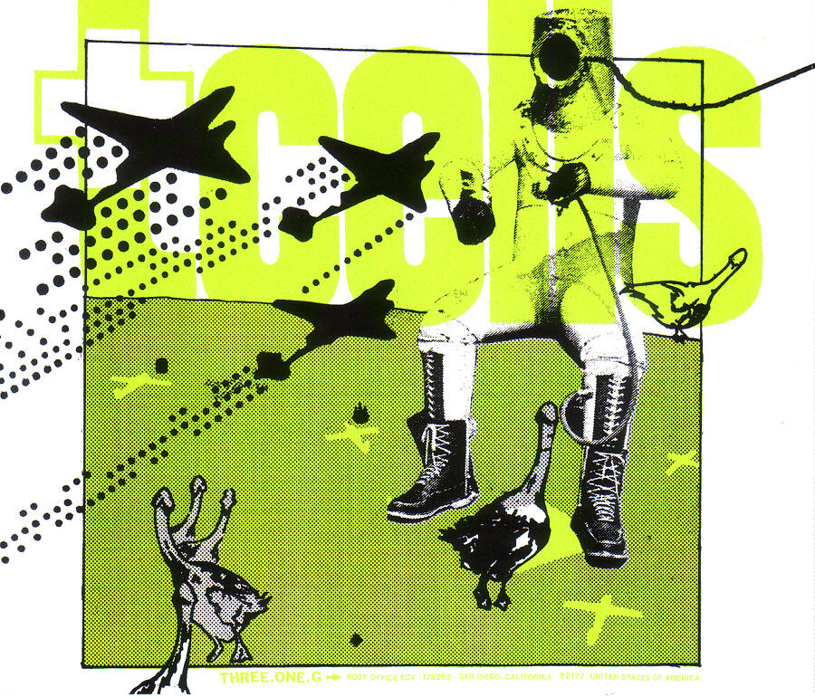 Track Image