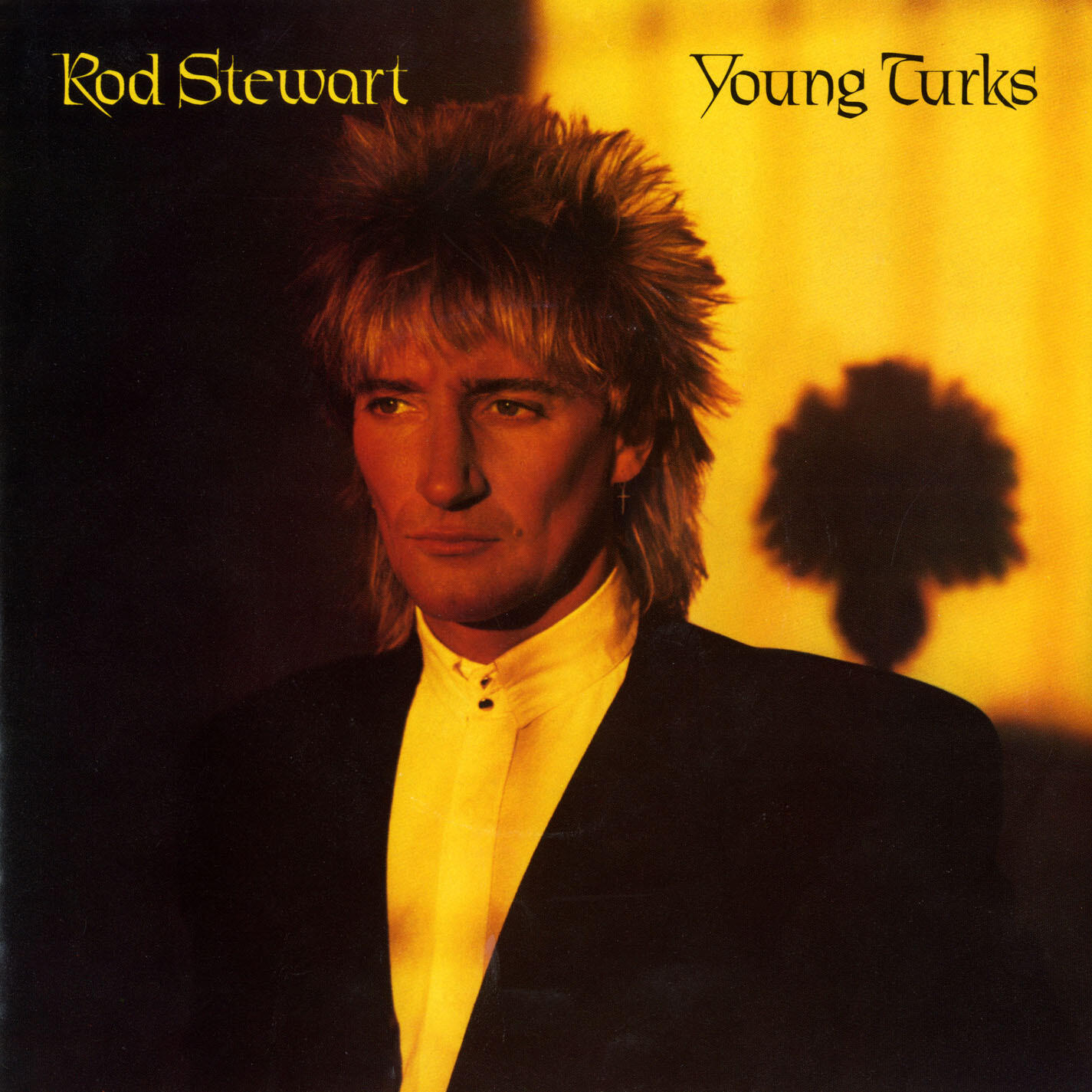 Rod Stewart: Infatuation (Music Video 1984) - IMDb