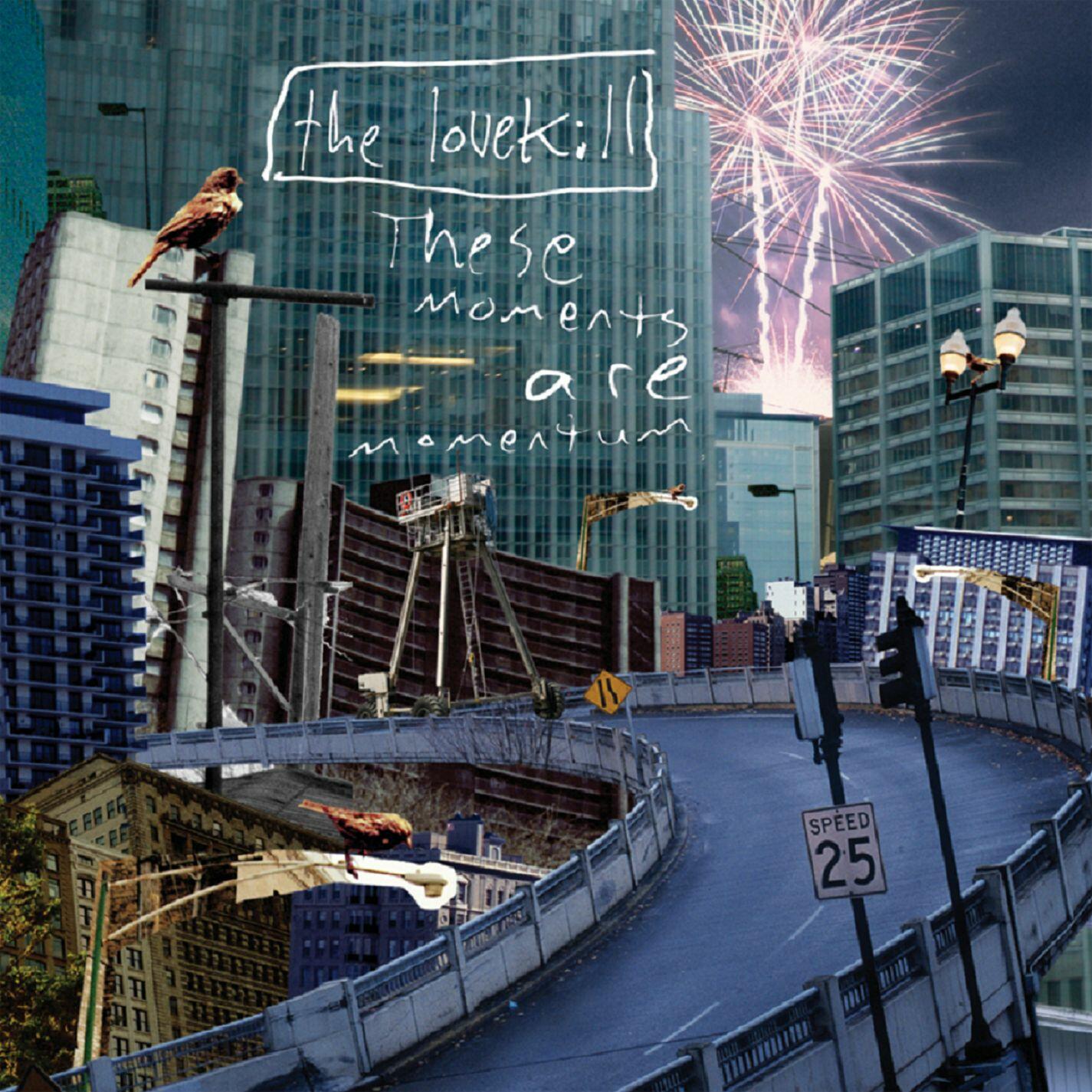 Track Image