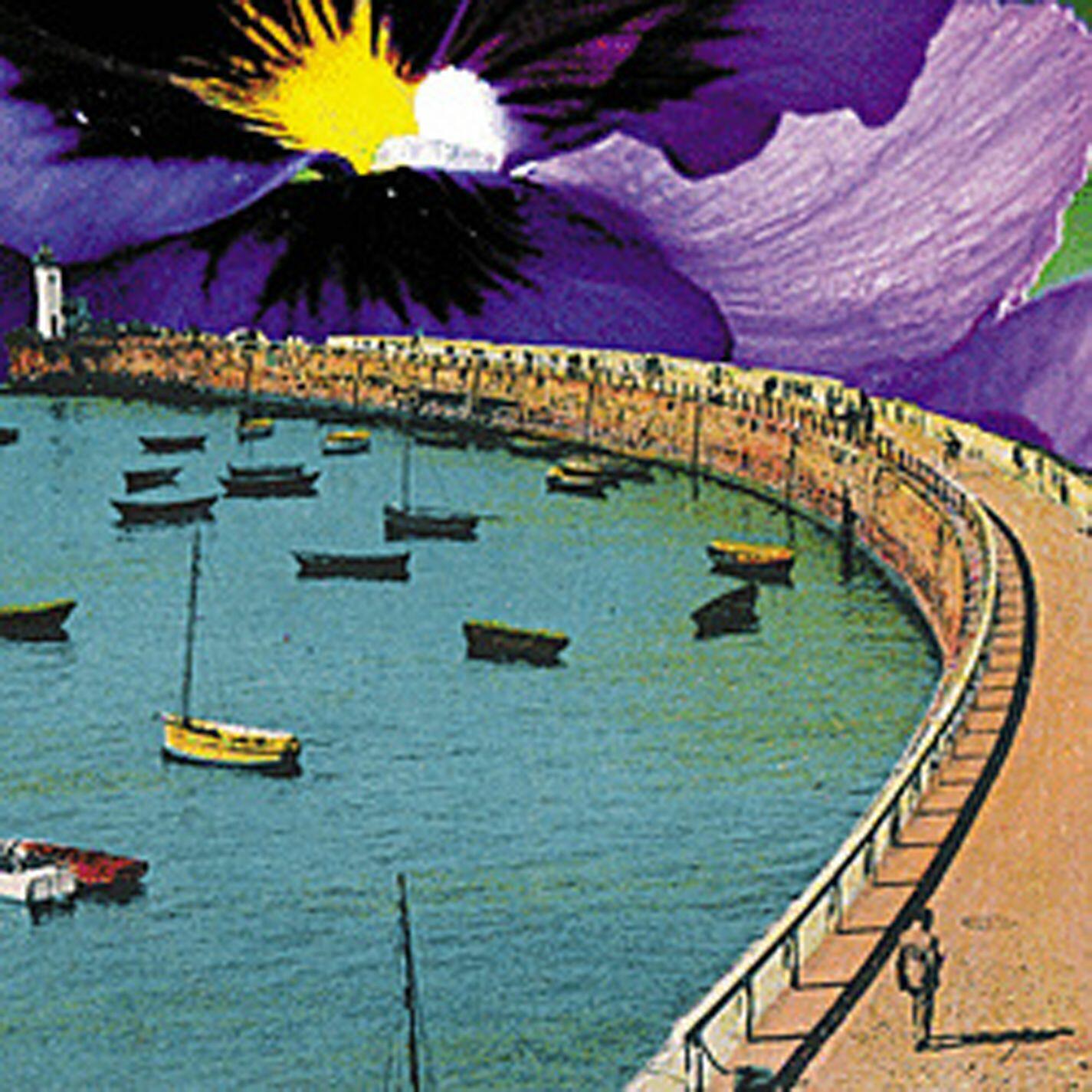 Track Image