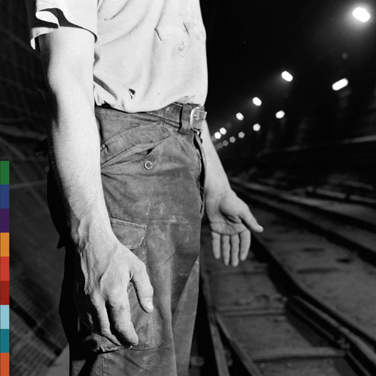 Track Image