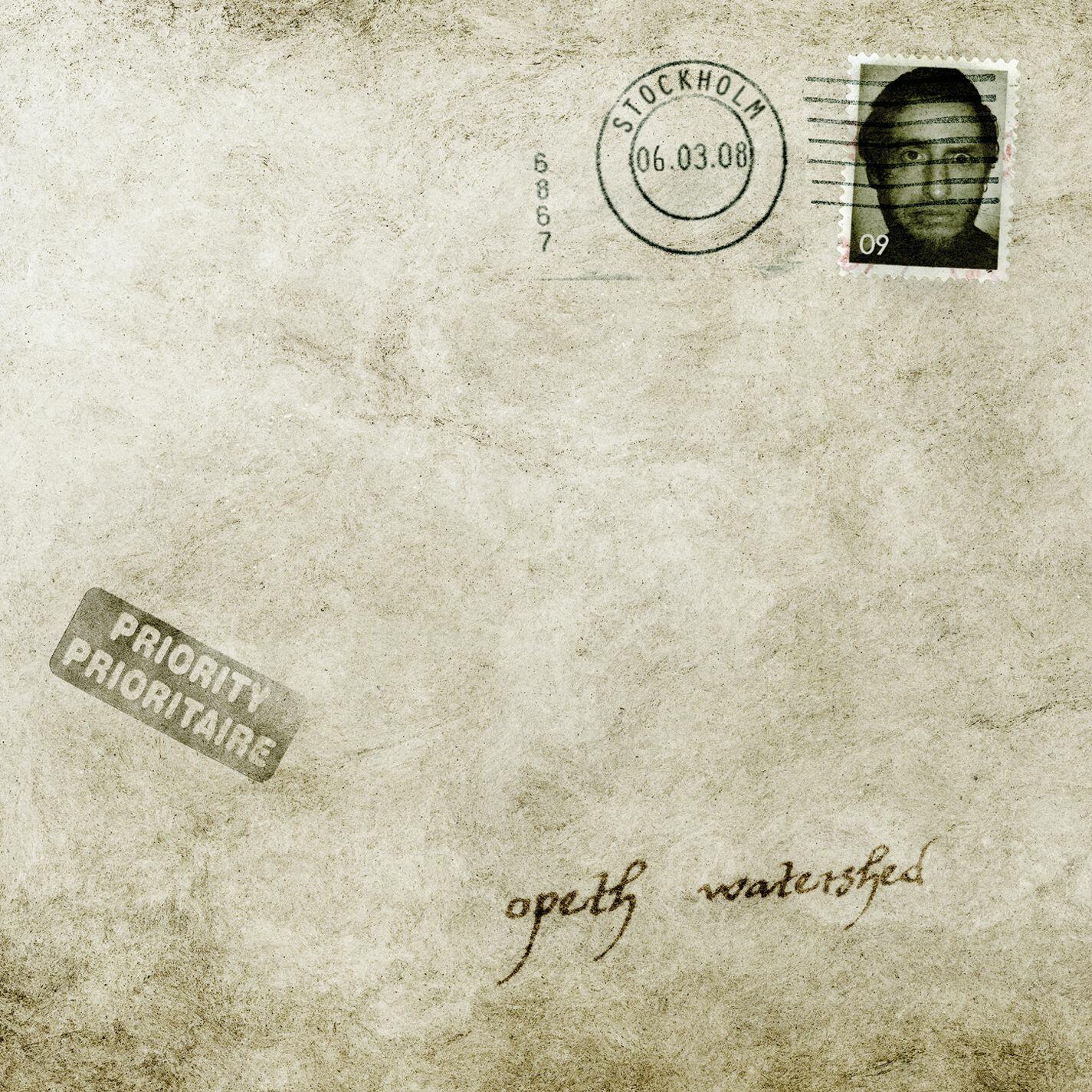 Track Image