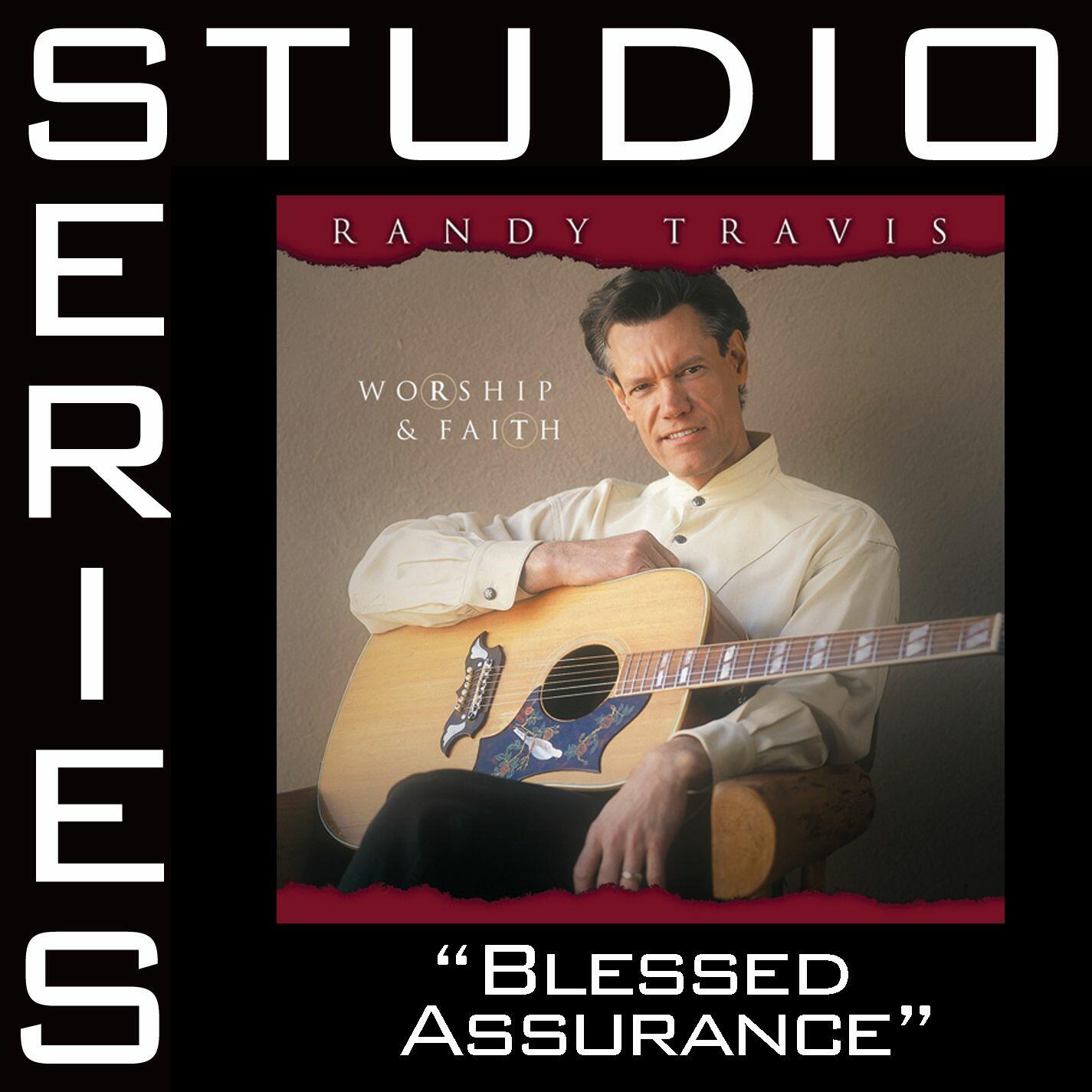 Stream Free Songs by Randy Travis & Similar Artists iHeart
