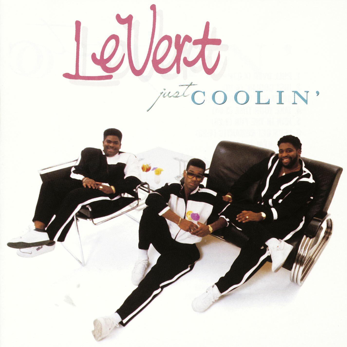 Stream Free Songs by LeVert & Similar Artists | iHeart