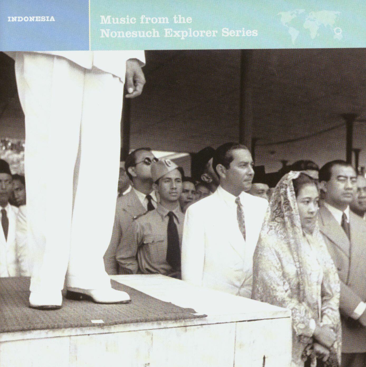 Track Image