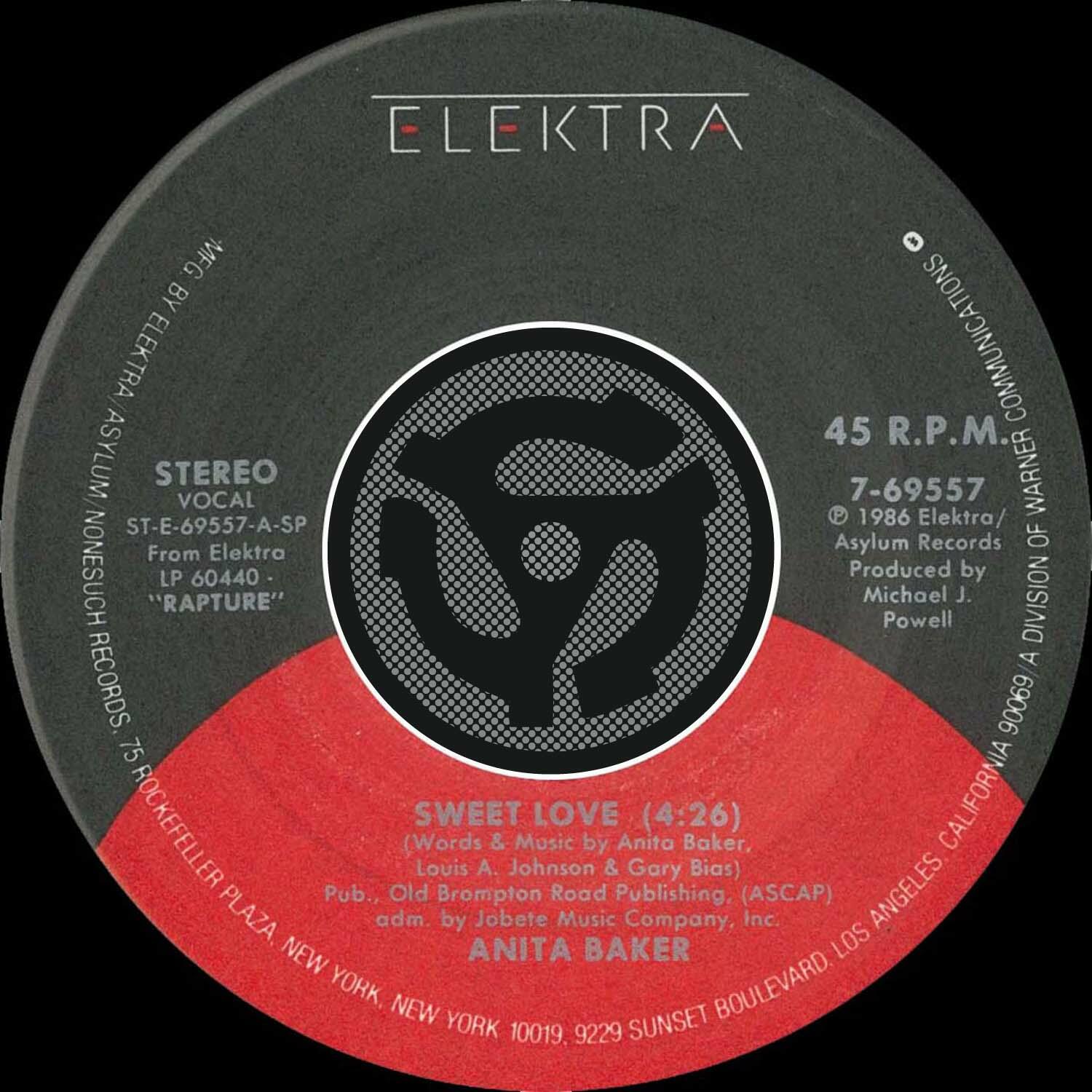 Is This Why Anita Baker Limps? The Answer May Surprise You - ih2fgmn