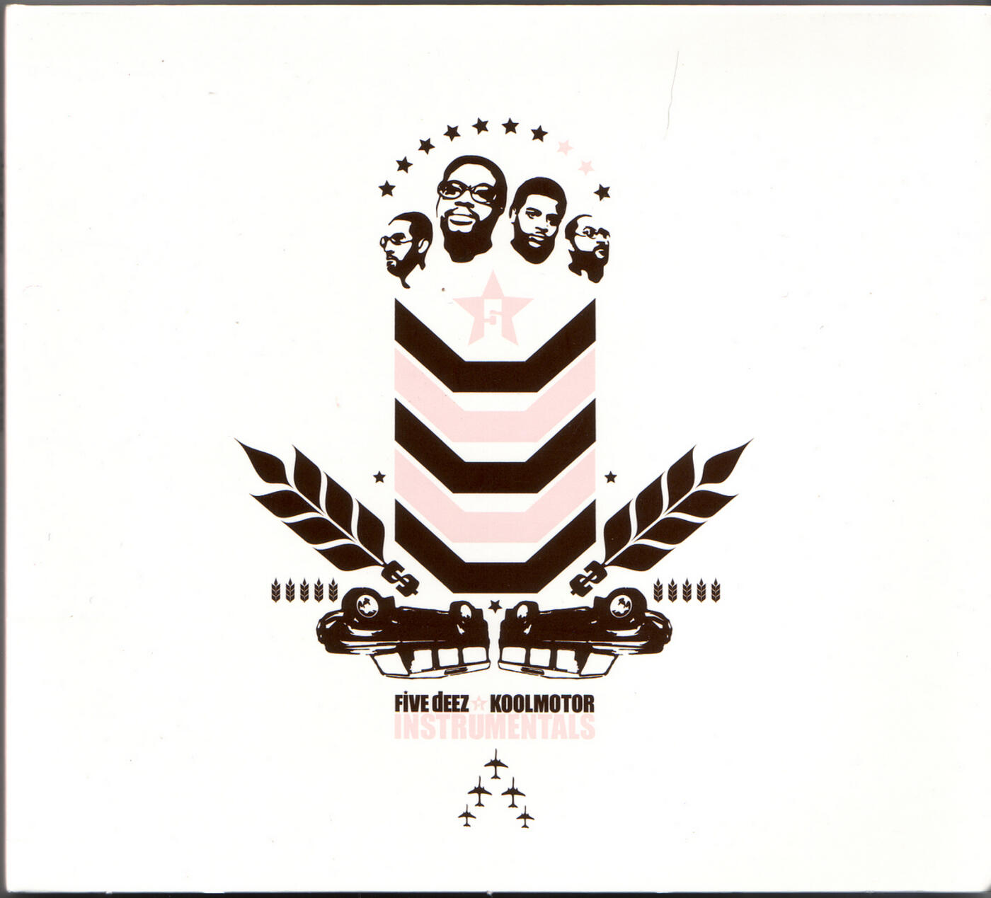 Track Image