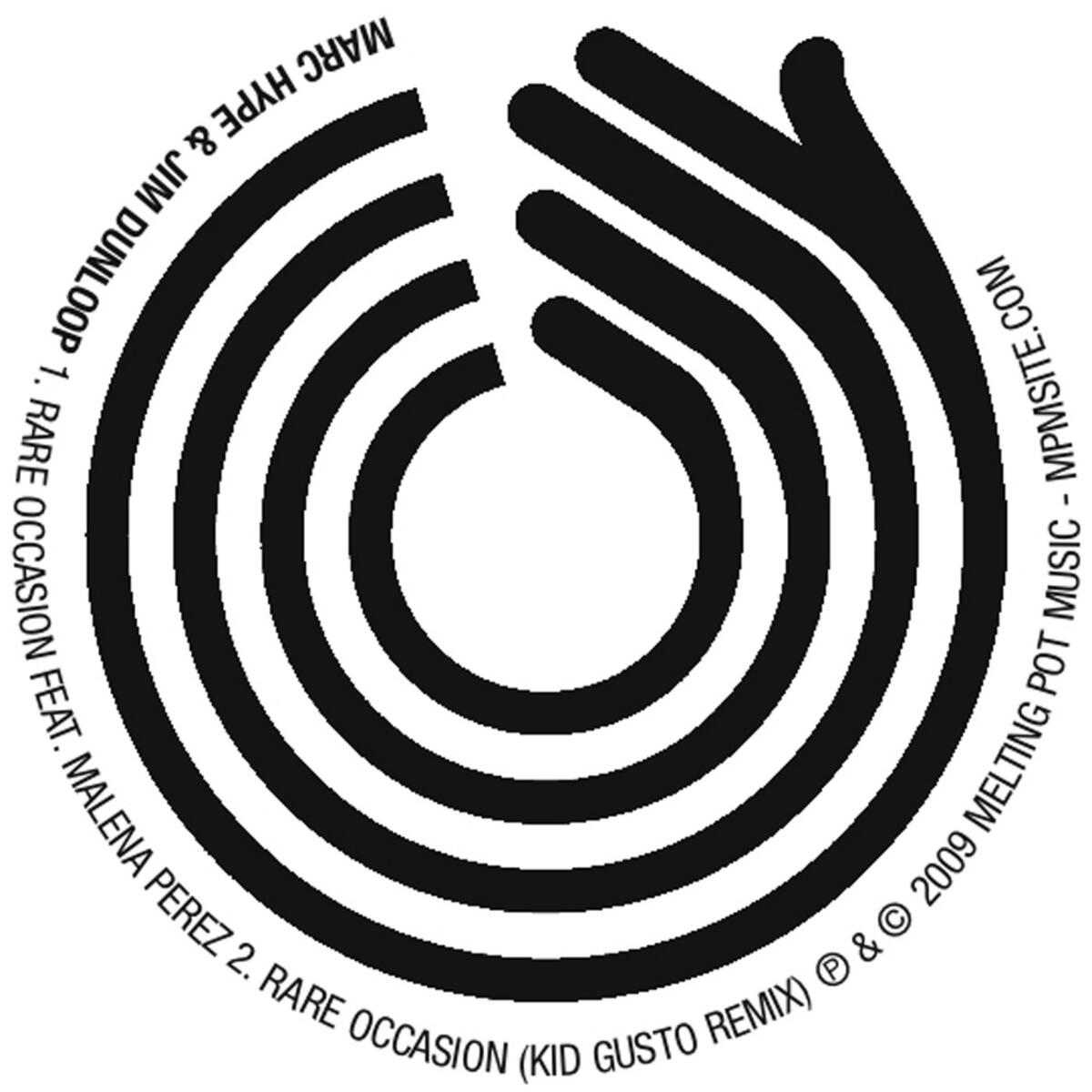 Track Image