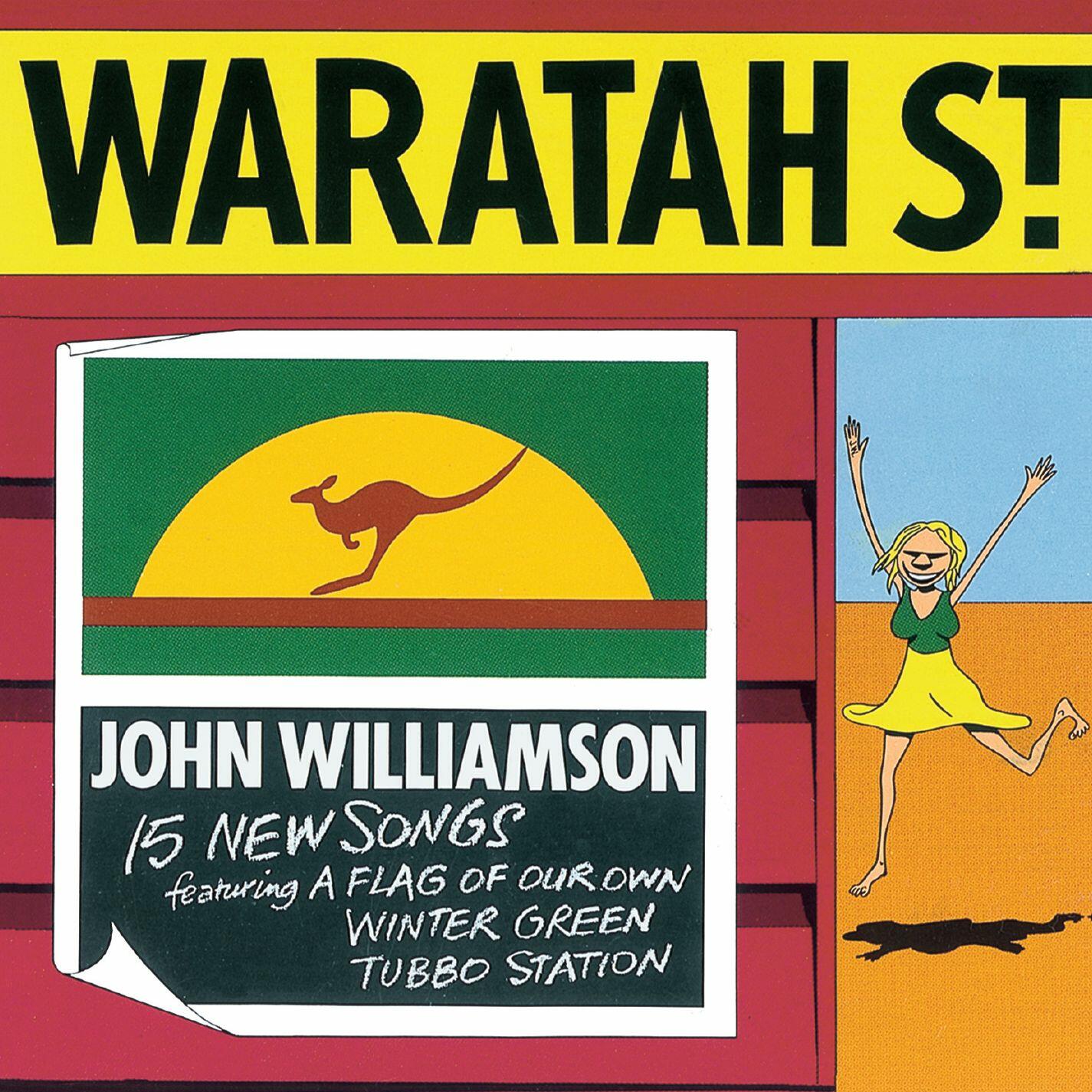 Track Image