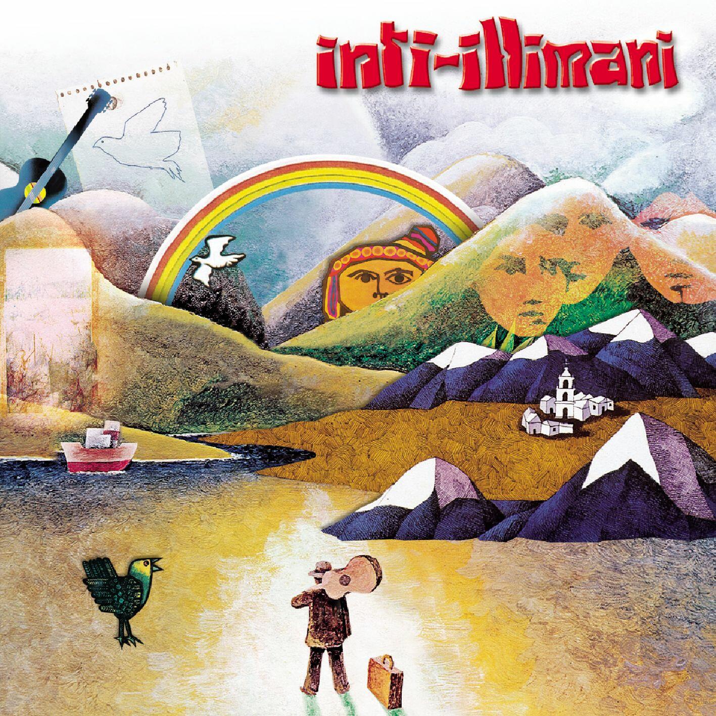 Track Image